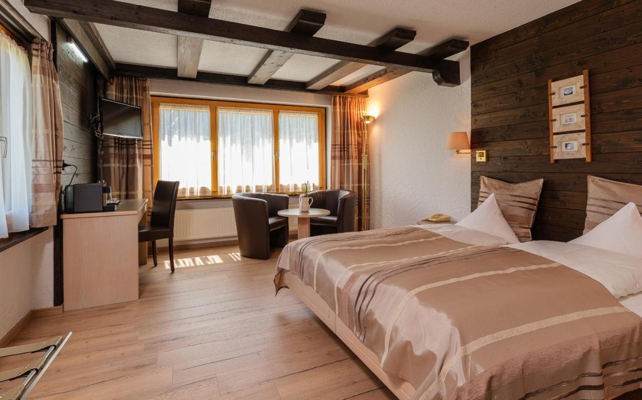Relais Bayard Hotel Leuk Exterior photo